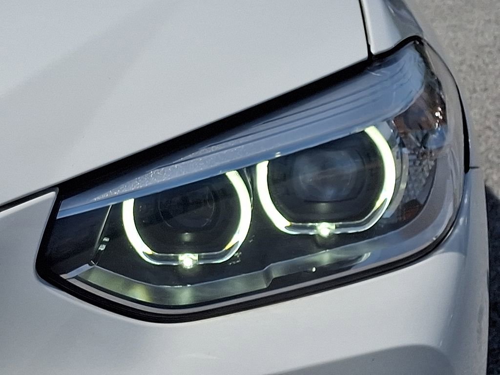 Used 2021 BMW X3 xDrive30i w/ Convenience Package image 12