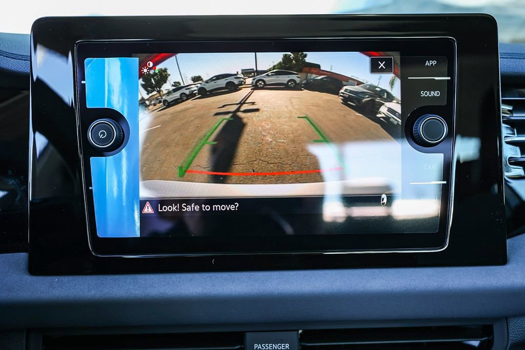 New 2026 Volkswagen Jetta SE image 38