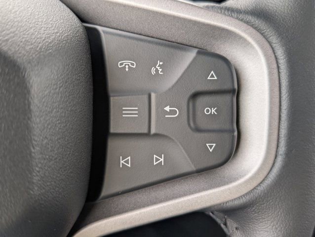 New 2025 Ford Bronco Big Bend w/ Black Diamond Package image 23