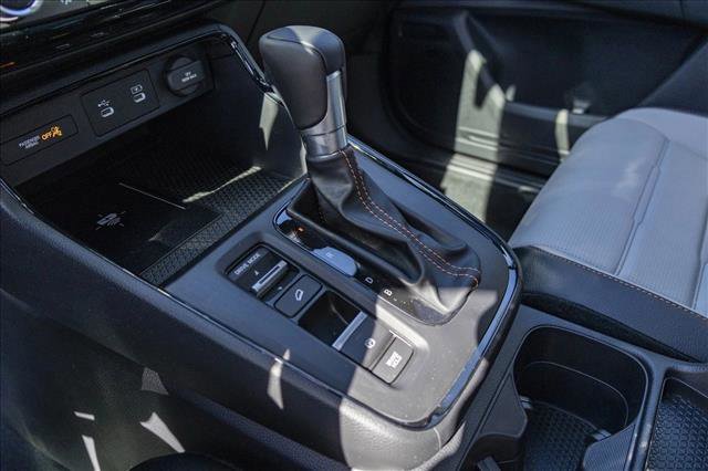 New 2026 Honda CR-V Sport Touring image 21