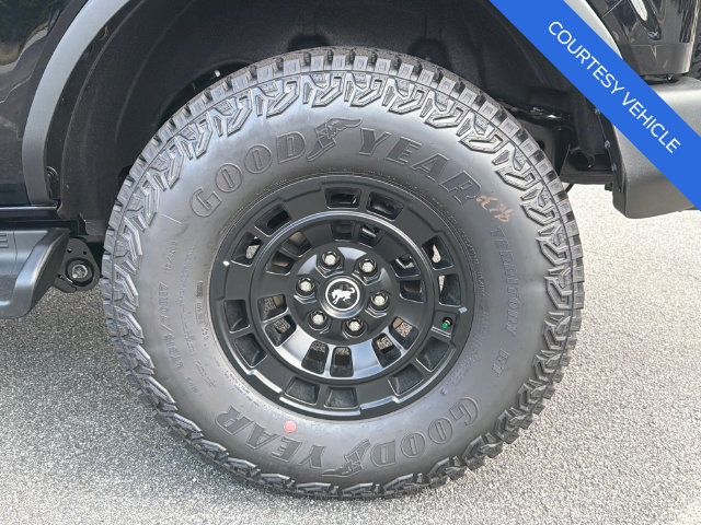 New 2026 Ford Bronco Outer Banks w/ Sasquatch Package AWD/4WD image 19