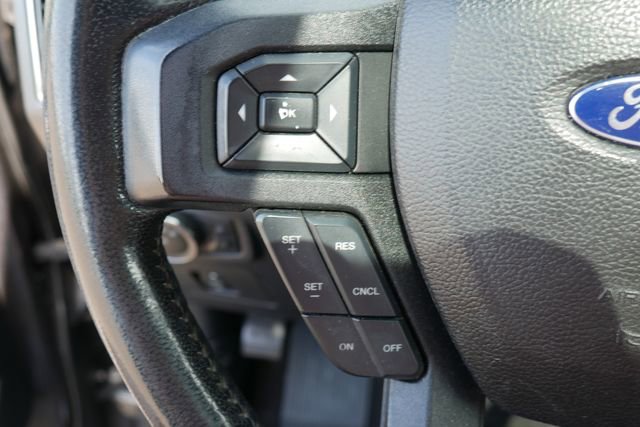 Used 2016 Ford F150 XLT w/ Equipment Group 302A Luxury AWD/4WD image 18