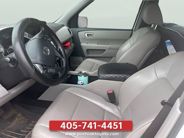 Used 2014 Honda Pilot EX-L image 7