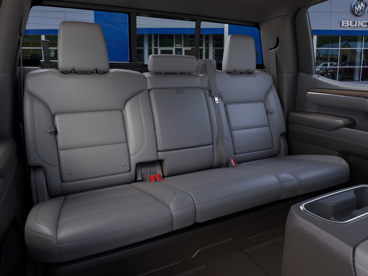 New 2026 GMC Sierra 1500 SLT image 41