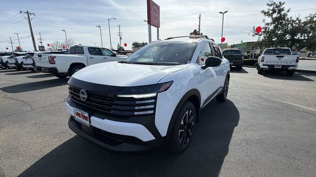 New 2026 Nissan Kicks SV w/ Cold Weather Package video 1