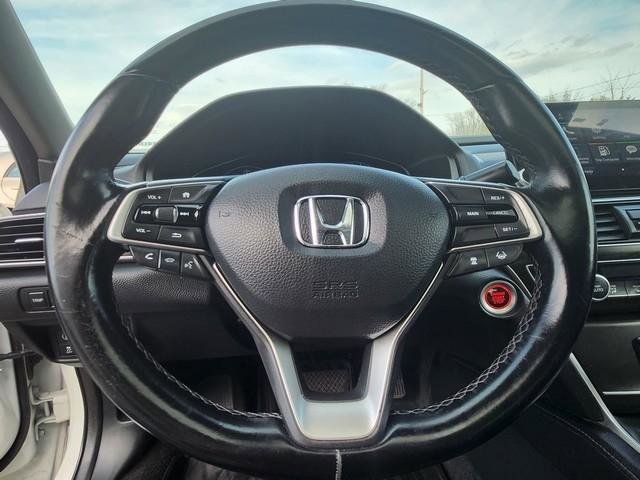 Used 2020 Honda Accord EX-L image 12
