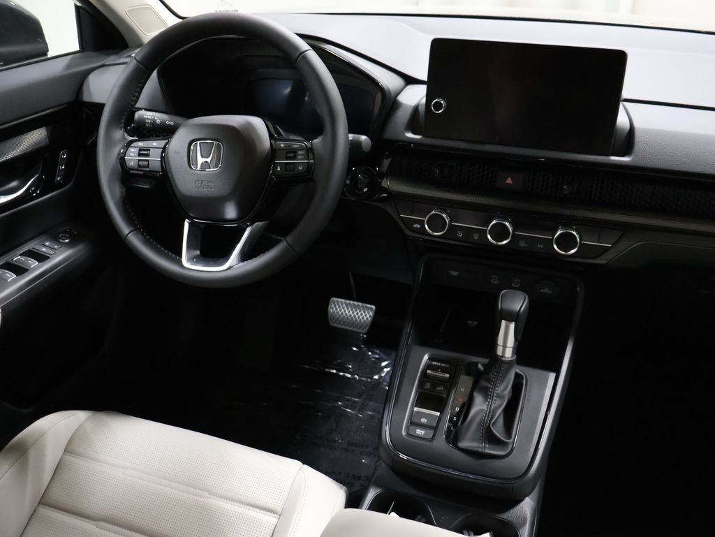 New 2027 Honda CR-V EX-L image 23
