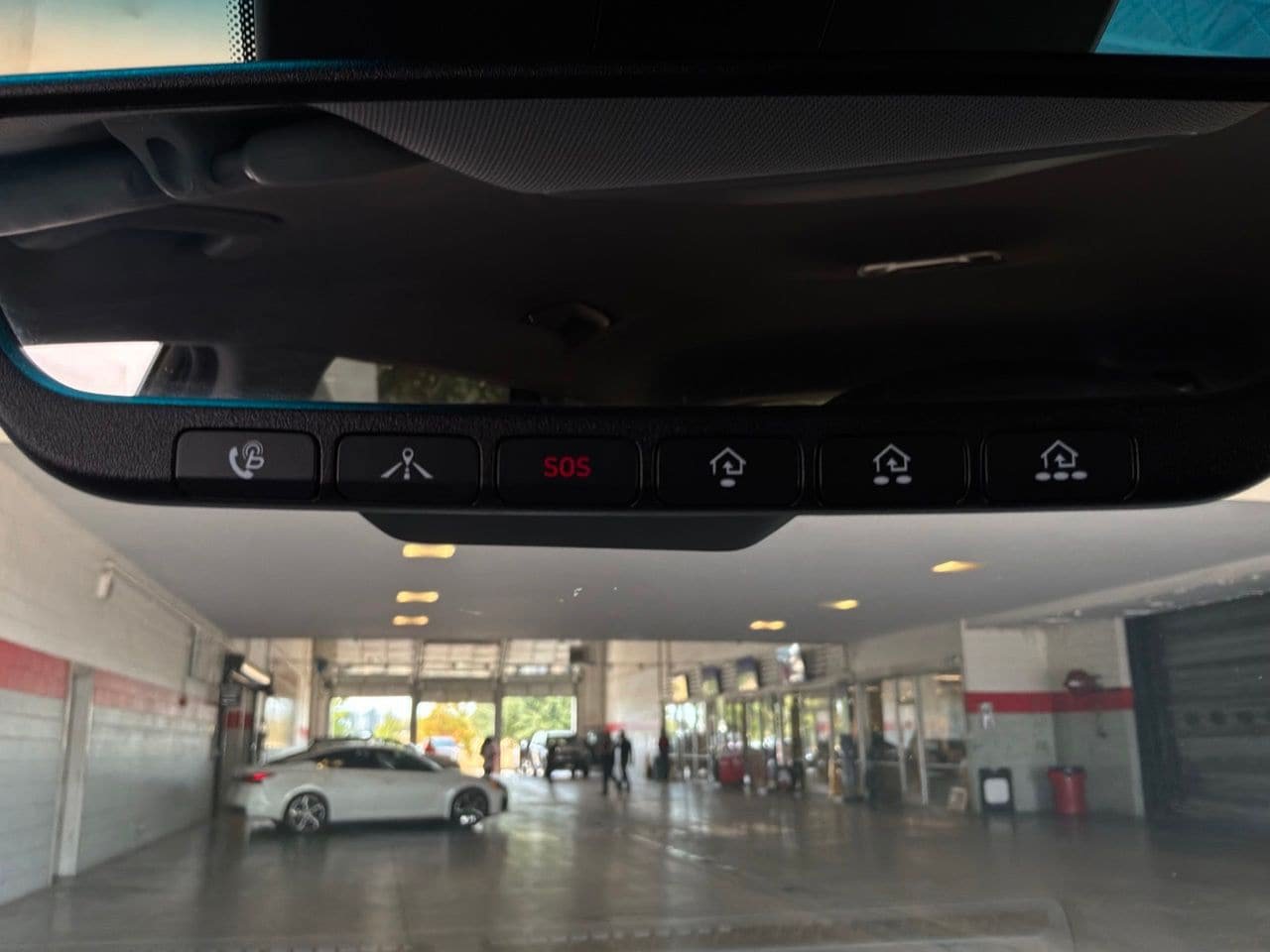 Used 2019 Hyundai Tucson Sport FWD image 19