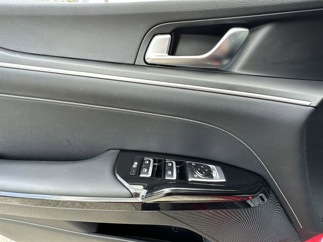 Used 2025 Kia K5 GT-Line image 21