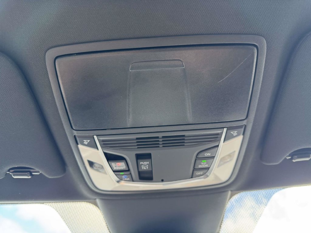 Certified 2025 Acura TLX w/ A-SPEC Package AWD/4WD image 31