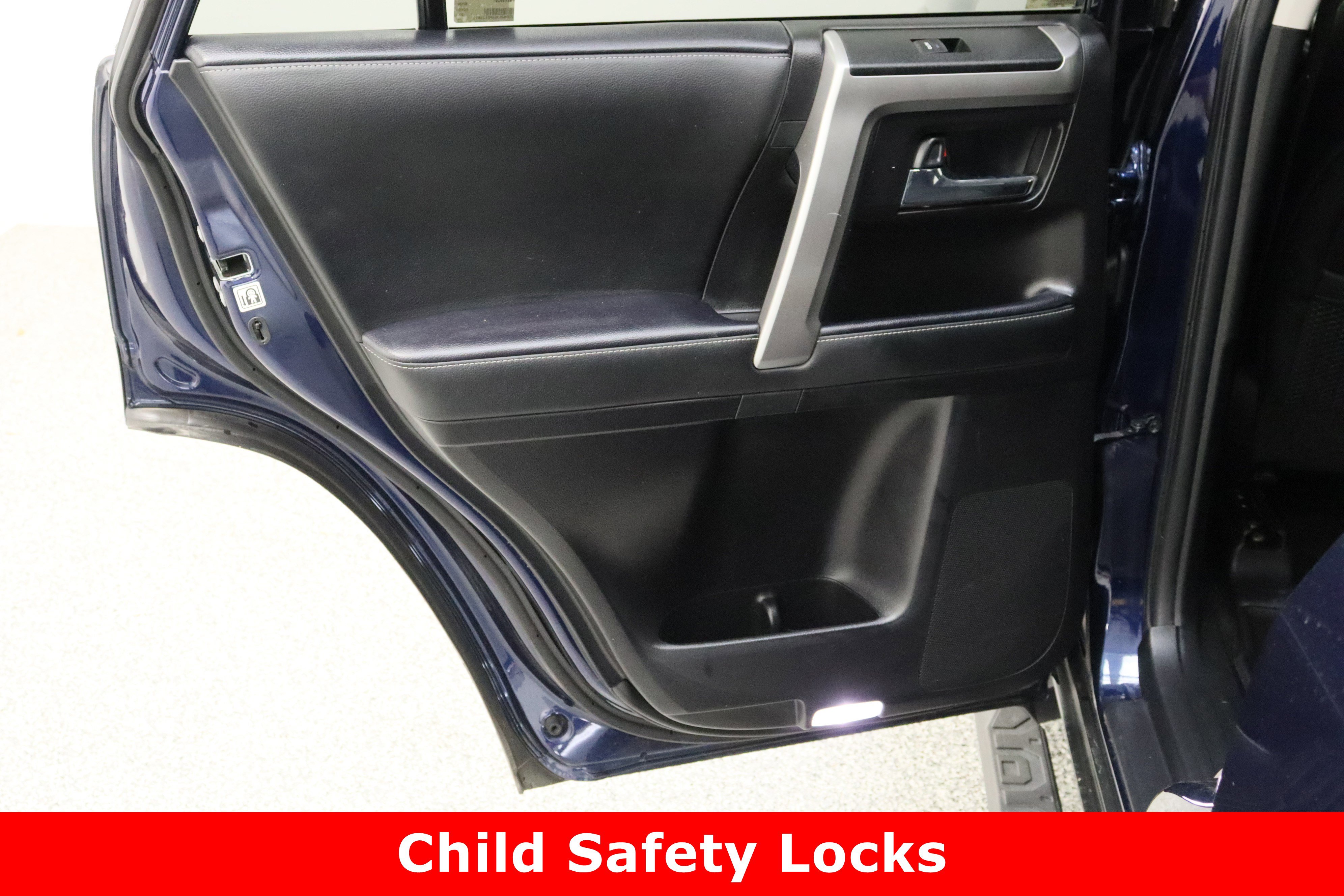 Certified 2023 Toyota 4Runner SR5 Premium w/ Moonroof Package image 29