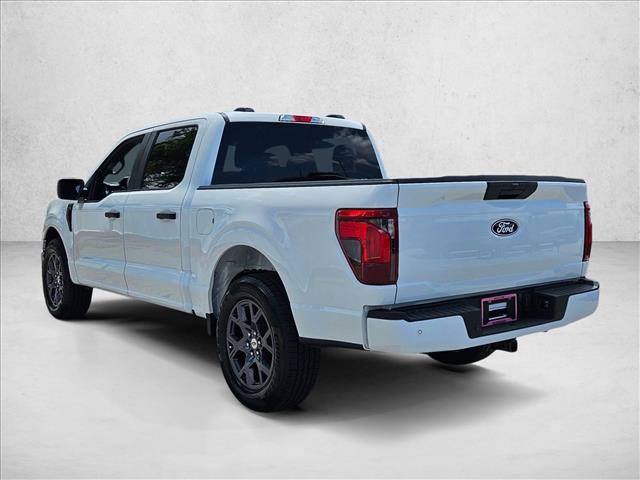 New 2026 Ford F150 STX RWD image 9