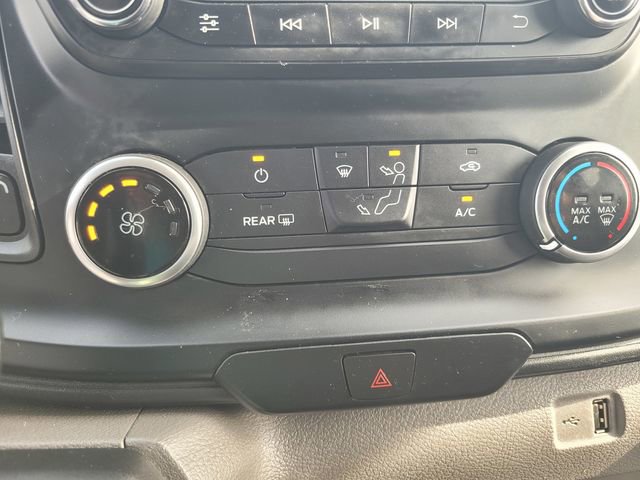 Certified 2024 Ford Transit 250 Low Roof w/ Exterior Upgrade Package image 22