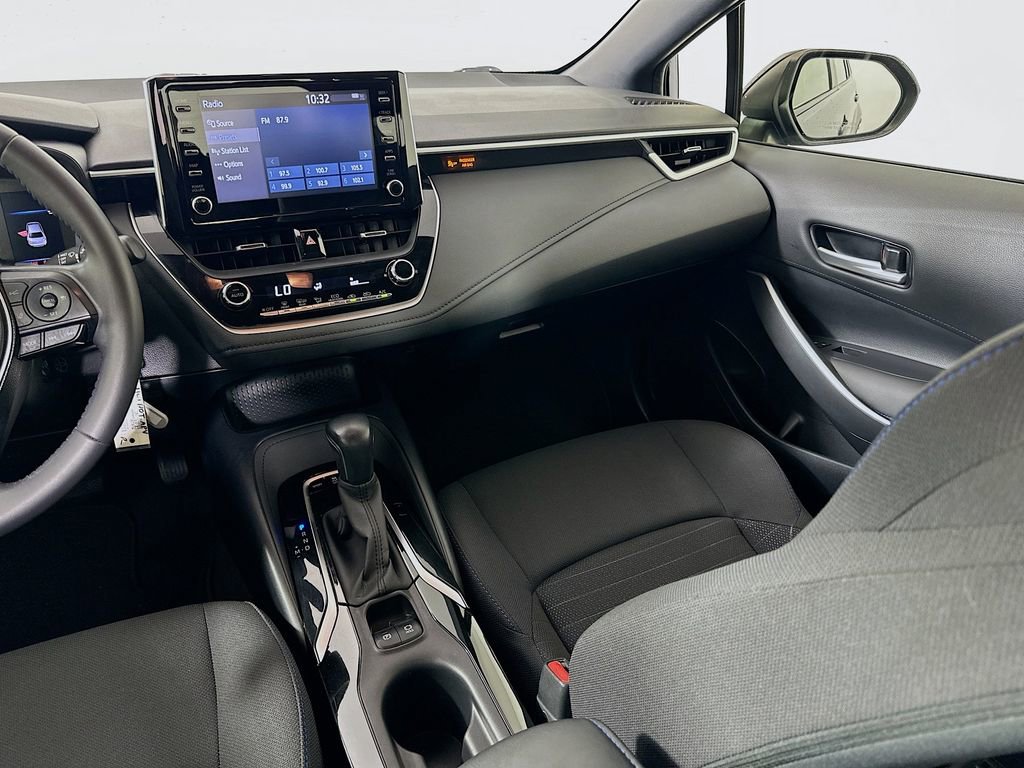Used 2020 Toyota Corolla SE image 22