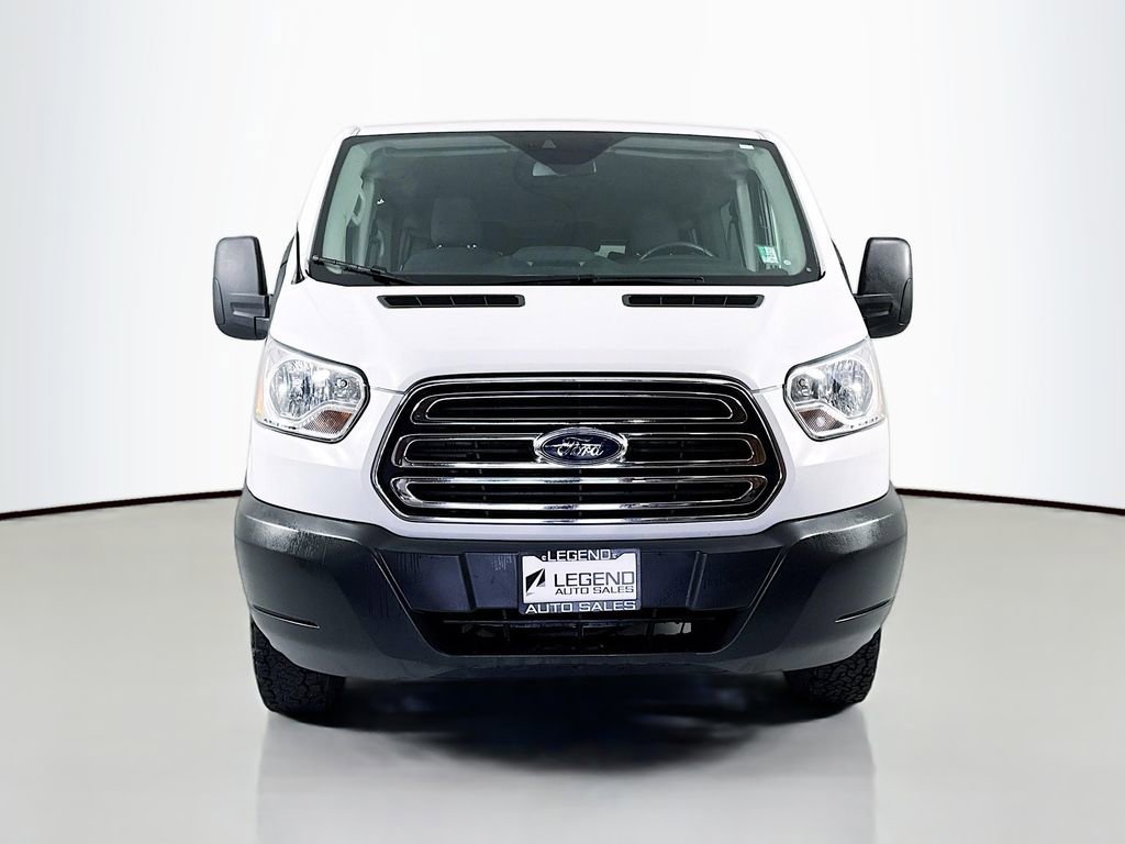 Used 2018 Ford Transit 350 XLT image 2