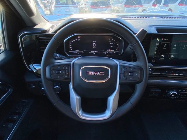 Used 2024 GMC Sierra 1500 Elevation image 29