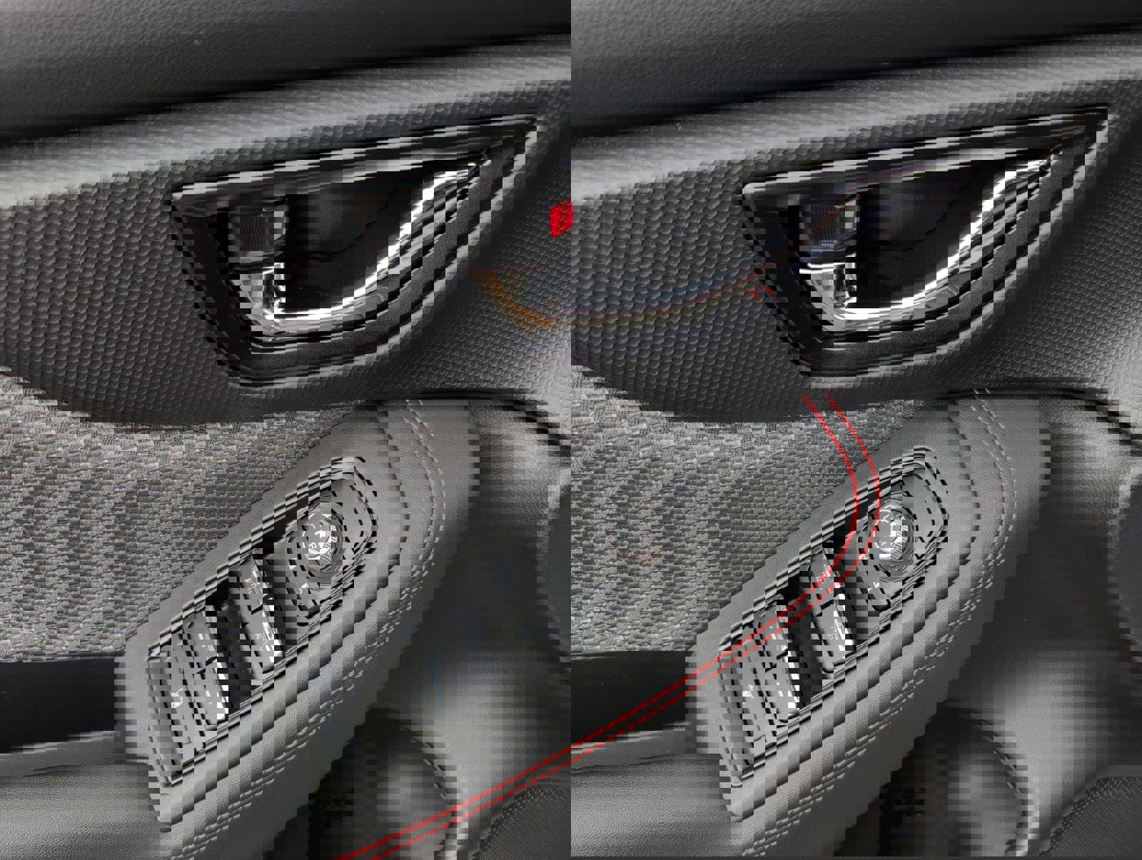 Certified 2022 Subaru Forester Sport w/ Popular Package #3 image 23