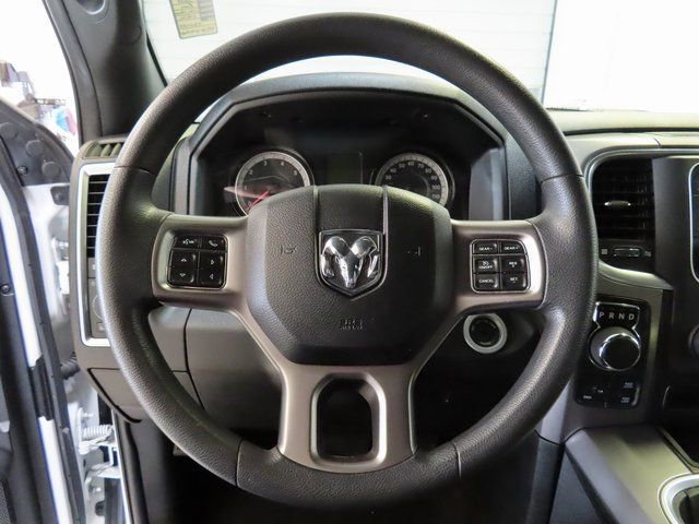 Used 2023 RAM 1500 Classic Warlock image 8
