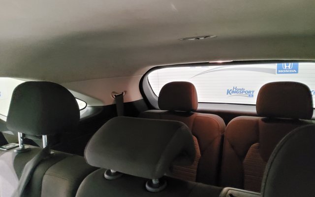 Used 2023 Kia Sorento LX image 20