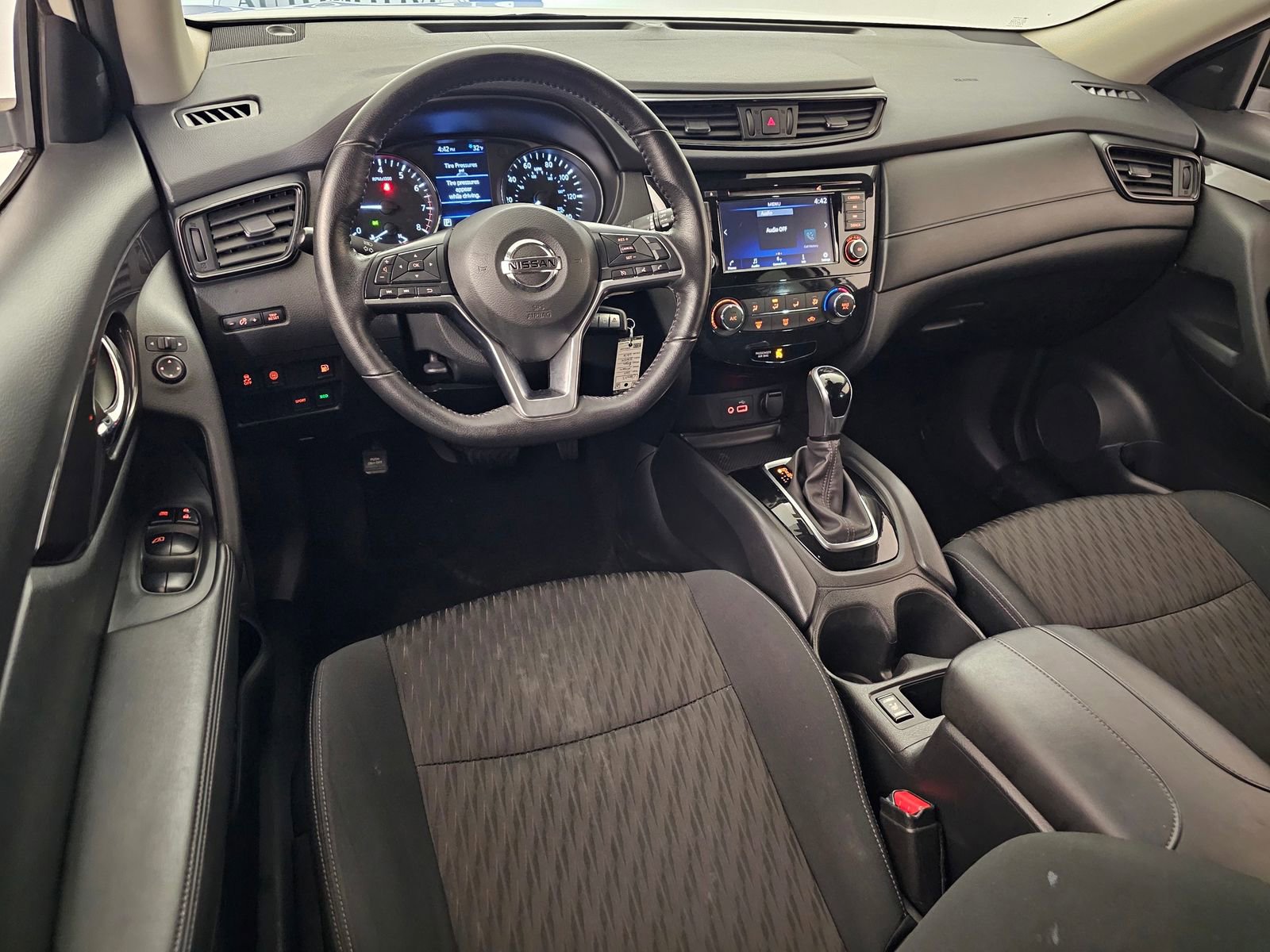 Used 2019 Nissan Rogue S w/ Special Edition Package image 15