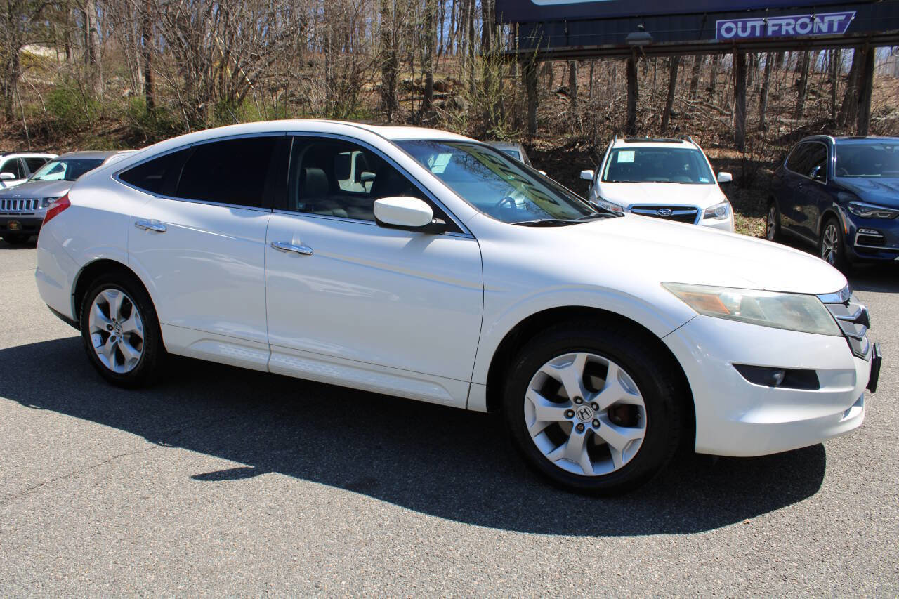 Used 2010 Honda Crosstour EX-L image 5