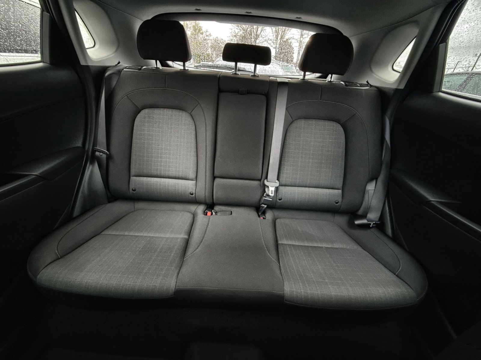 Certified 2023 Hyundai Kona SEL image 24