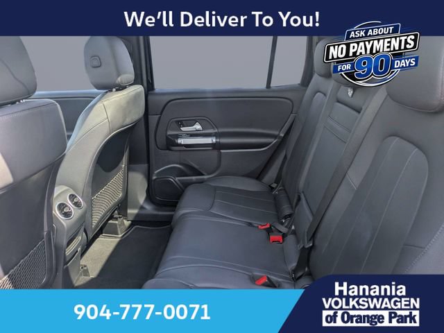 Used 2025 Mercedes-Benz GLB 250 image 14