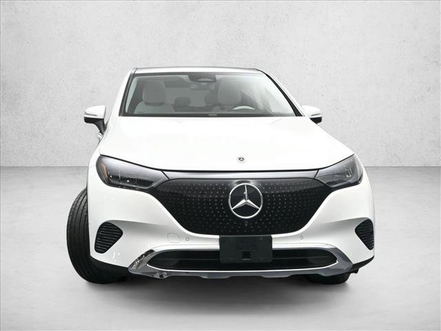 Certified 2023 Mercedes-Benz EQE 350+ 4MATIC SUV image 3