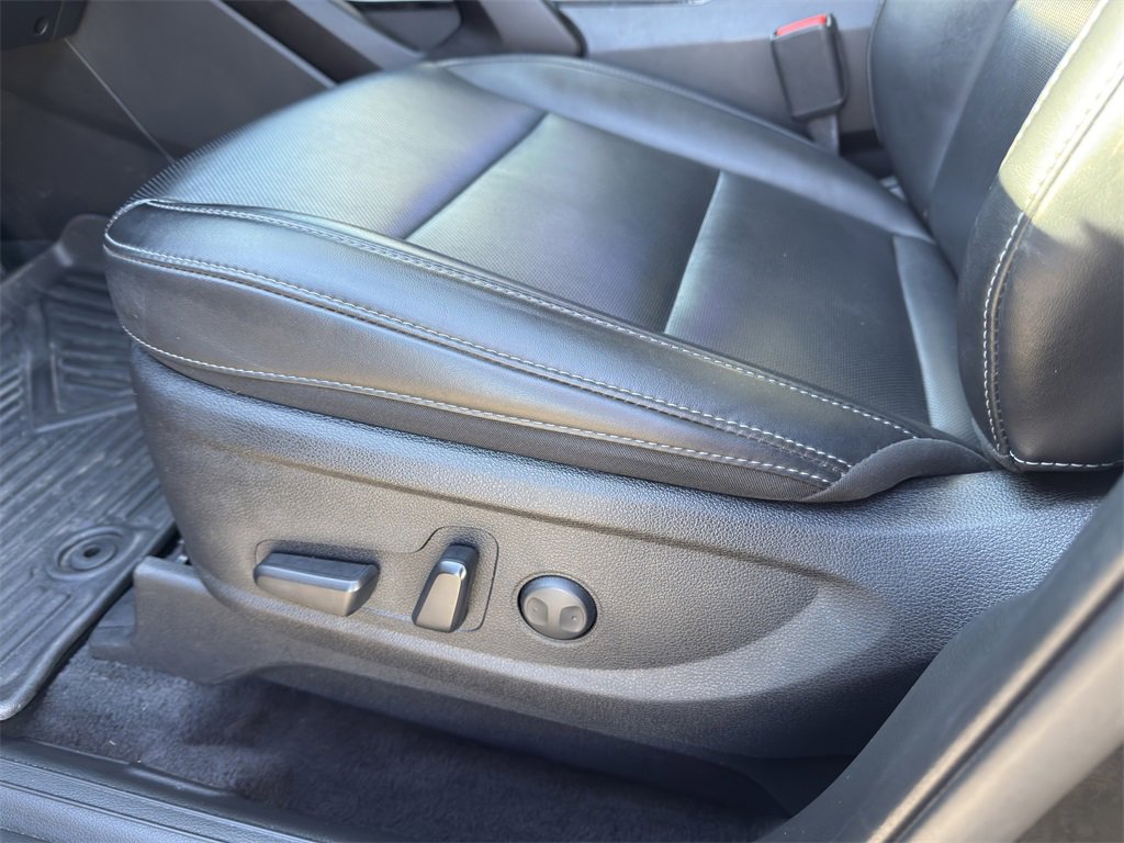 Used 2024 Kia Telluride S w/ S Sunroof Package image 16