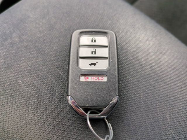 Used 2016 Honda CR-V EX image 33