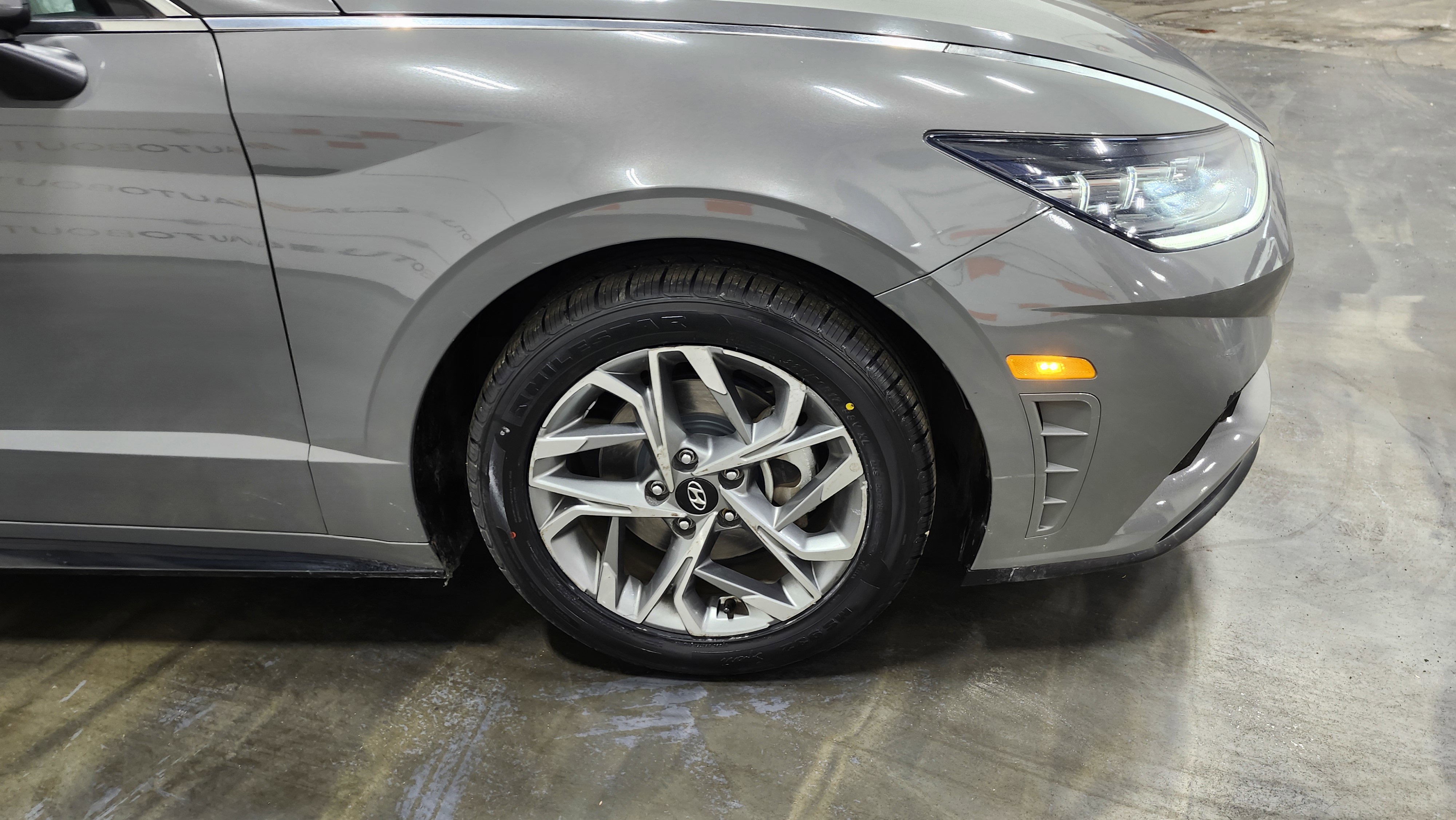 Used 2023 Hyundai Sonata SEL image 11