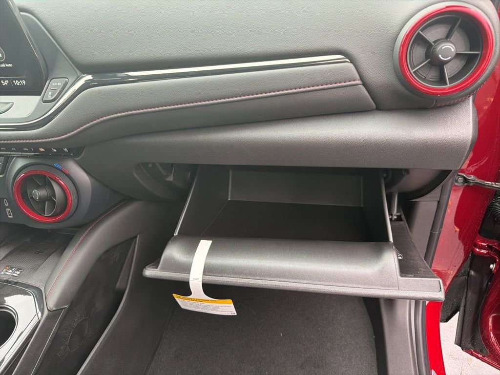 New 2025 Chevrolet Blazer RS w/ Driver Confidence II Package image 22