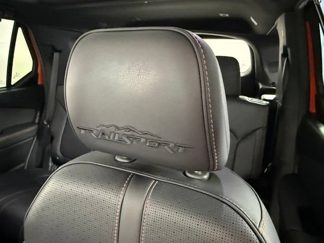 Used 2026 Honda Passport TrailSport Elite image 35