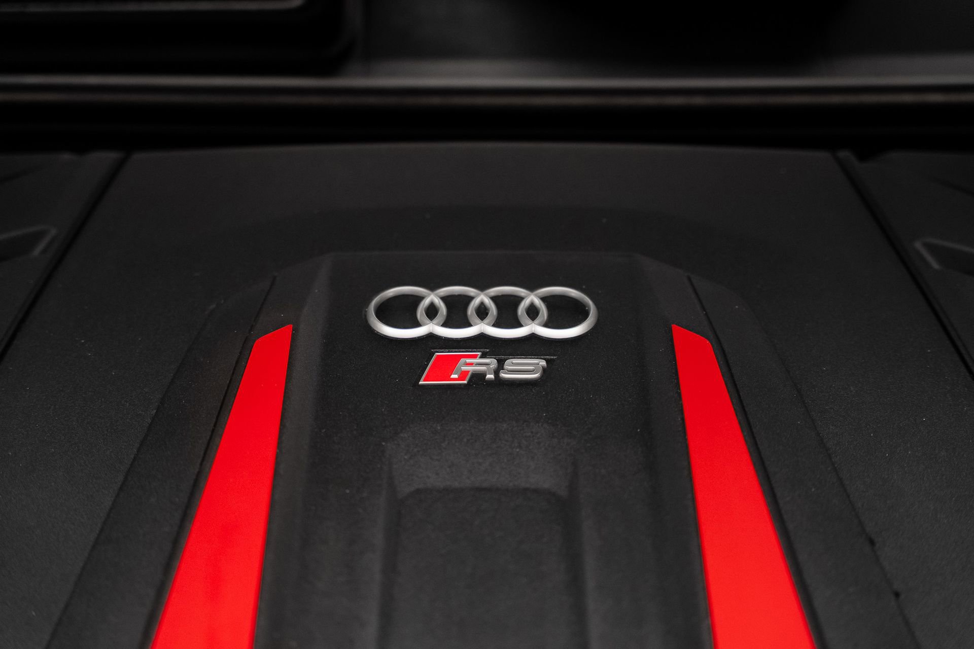 Used 2026 Audi RS Q8 performance AWD/4WD image 77