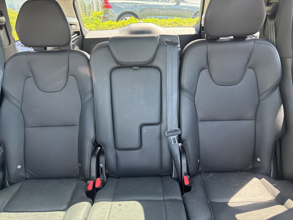 Used 2023 Volvo XC90 B6 Plus w/ Protection Package Premier AWD/4WD image 26