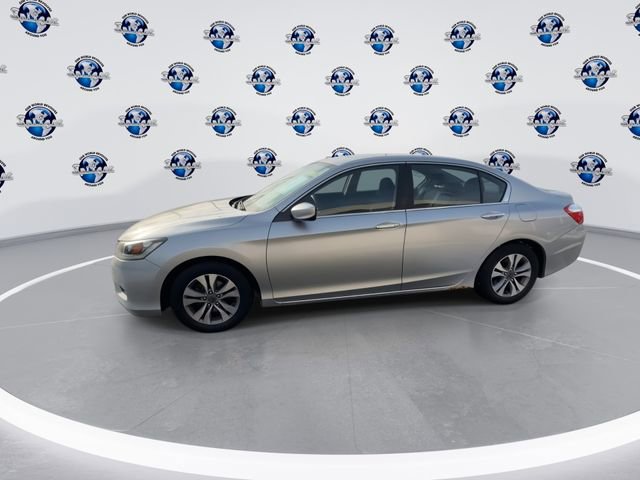 Used 2014 Honda Accord LX image 4