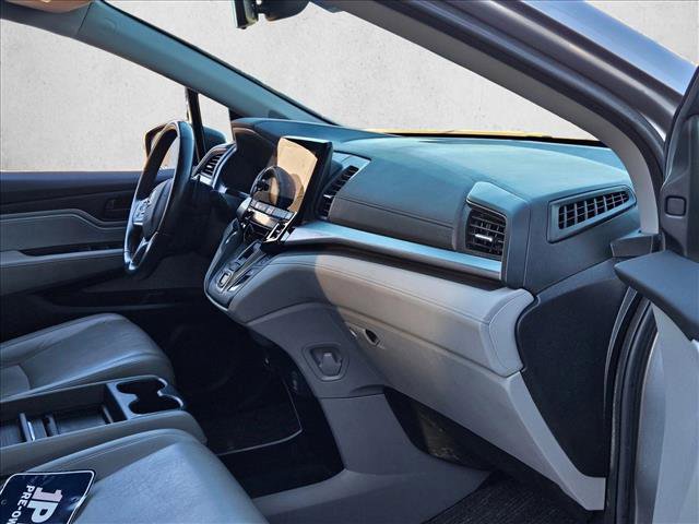 Used 2023 Honda Odyssey EX-L image 24