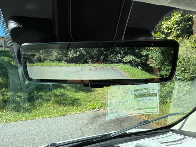 New 2026 RAM ProMaster 2500 w/ Safety Group FWD image 25