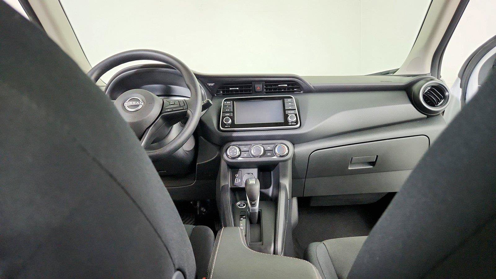 Used 2025 Nissan Kicks Play S FWD image 20