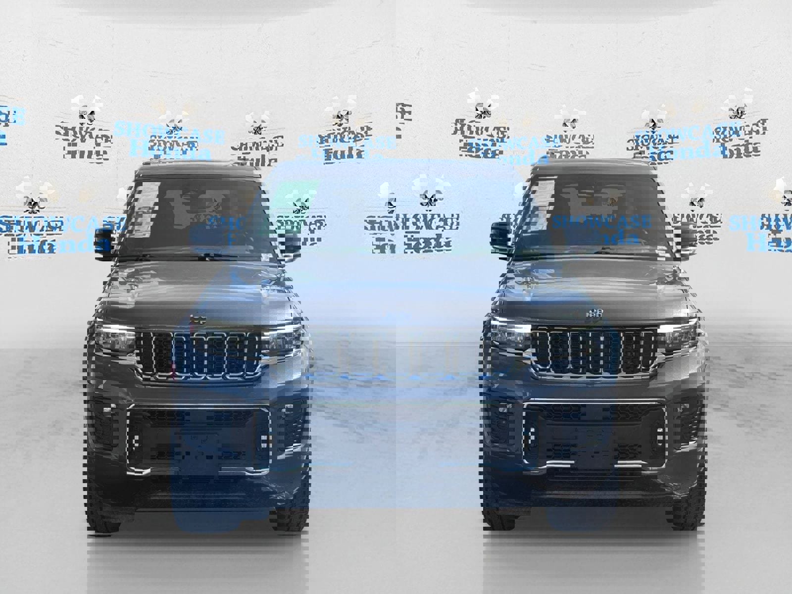 Used 2022 Jeep Grand Cherokee Overland w/ Luxury Tech Group IV image 6