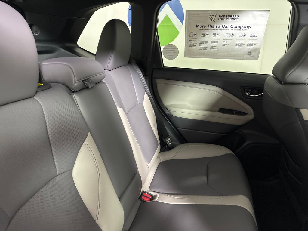 New 2026 Subaru Forester Limited image 24