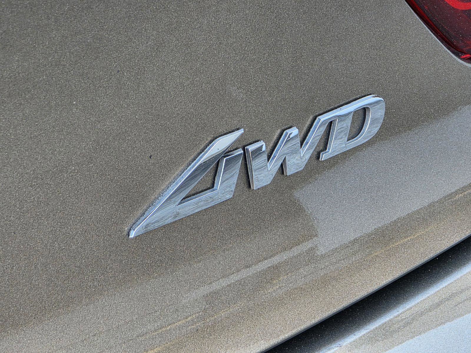 Used 2023 Genesis G80 2.5T image 39