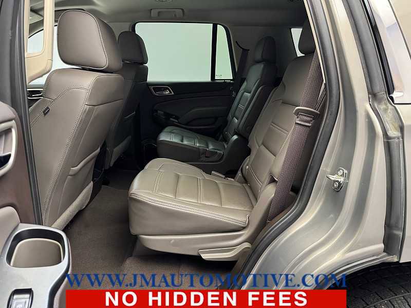 Used 2019 GMC Yukon Denali image 14