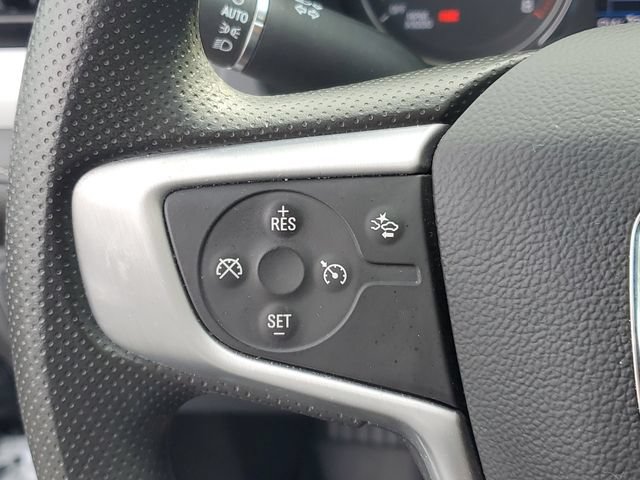 Used 2022 GMC Acadia SLE w/ Driver Convenience Package FWD image 23
