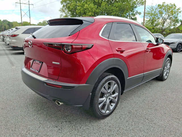 Certified 2023 MAZDA CX-30 AWD 2.5 S w/ Select Package image 6