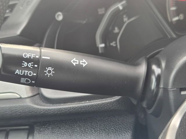 Used 2017 Honda Civic LX image 22