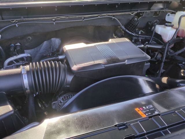 Used 2024 GMC Sierra 2500 SLE w/ SLE Convenience Package image 37