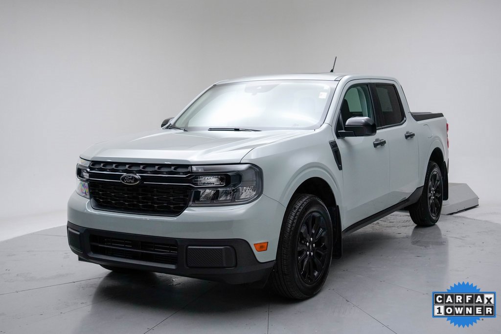 Used 2024 Ford Maverick XLT w/ XLT Luxury Package