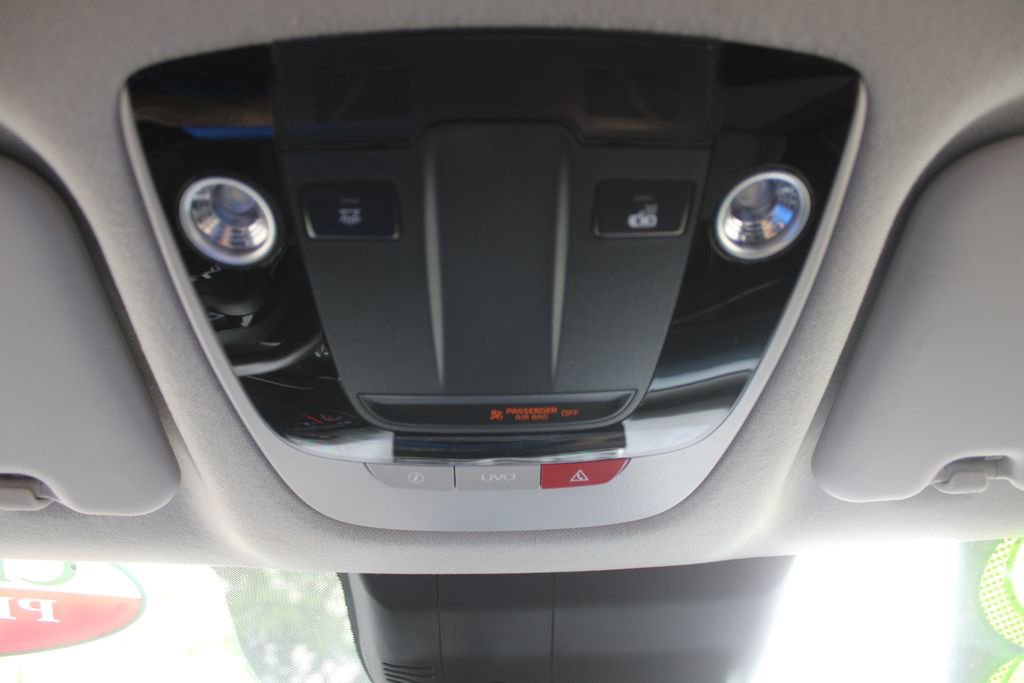Used 2023 Kia Seltos S w/ Navigation Package FWD image 46