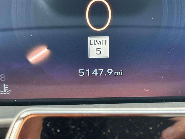 Used 2026 Lincoln Aviator AWD image 27